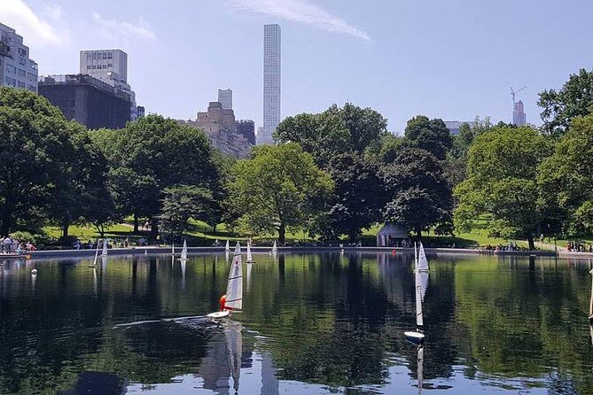 Private Scenic Central Park Walking Tour - Who This Tour Is Best For