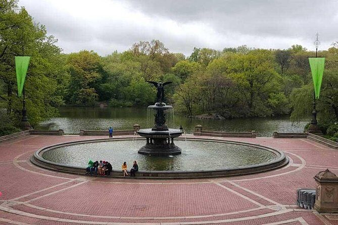 Private Scenic Central Park Walking Tour - The Sum Up