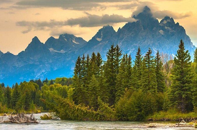 Private Scenic Snake River Float - Grand Teton Nat'l Park - The Sum Up: Is It Worth It?