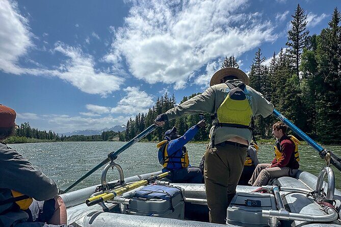 Private Scenic Snake River Float - Grand Teton Nat'l Park - FAQ