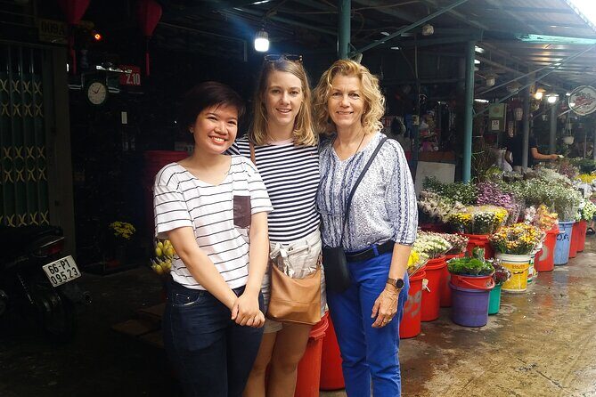 Private Scooter 4-hour Non-touristy Hidden City Tour In Ho Chi Minh - An In-Depth Look at the Tour Experience