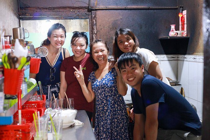 Private Scooter 4-hour Non-touristy Hidden City Tour In Ho Chi Minh - The Sum Up: Who Is This Tour Best For?