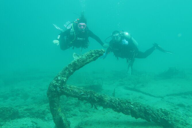Private Scuba Diving Expert-Led Excursion Training with Tour - FAQ
