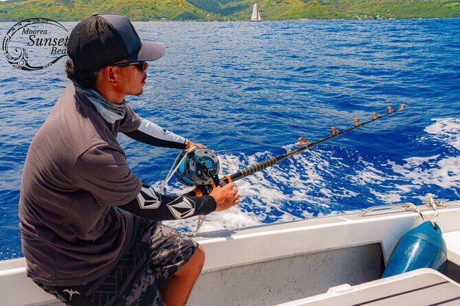 Private Sea Adventure in Moorea: A Day of Fishing Like a Local - Why This Tour Stands Out