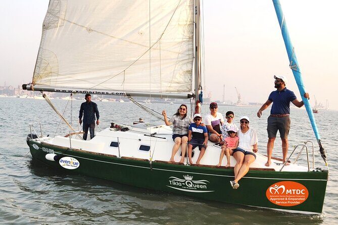 Private Sea Sailing at Gateway of India - An In-Depth Look at Private Sea Sailing at Gateway of India