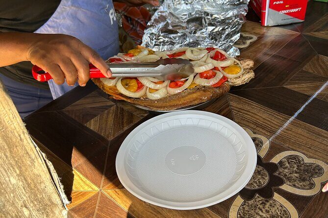 Private Seafood Tour and Floyds Pelican Bar or Black River Safari - Who Should Consider This Tour?