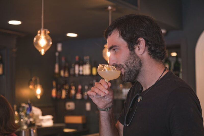 Private Seattle Tour: Craft Cocktails & Spirits Tasting - What to Expect on the Tour