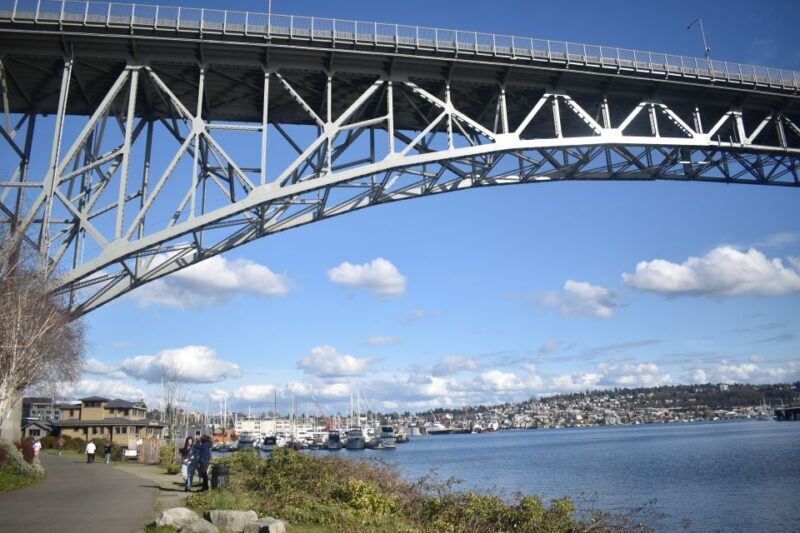 Private Seattle Tour: Craft Cocktails & Spirits Tasting - Analyzing the Value