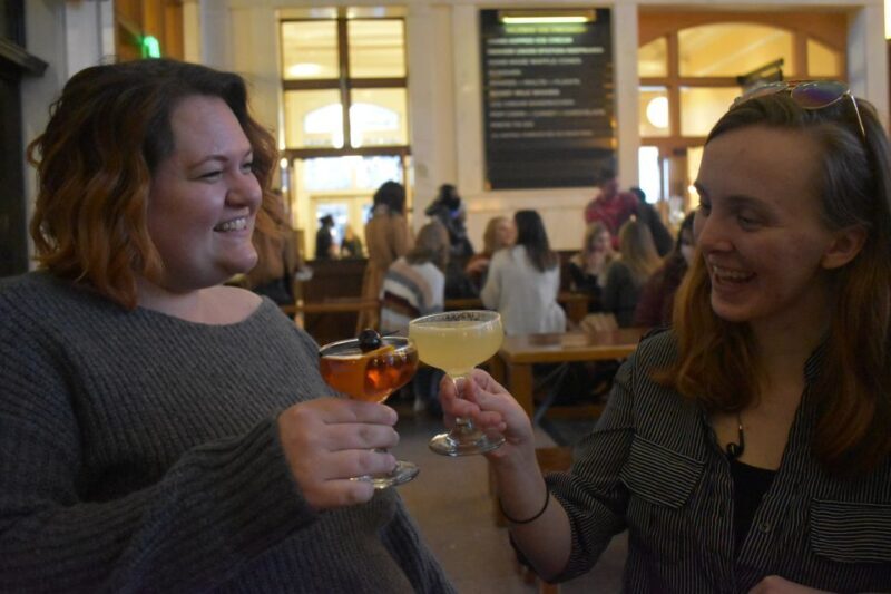 Private Seattle Tour: Craft Cocktails & Spirits Tasting - The Sum Up