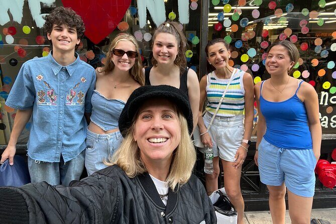 Private Secondhand Bargain Shopping & Styling Tour with a Personal Shopper - Who Should Consider This Tour?