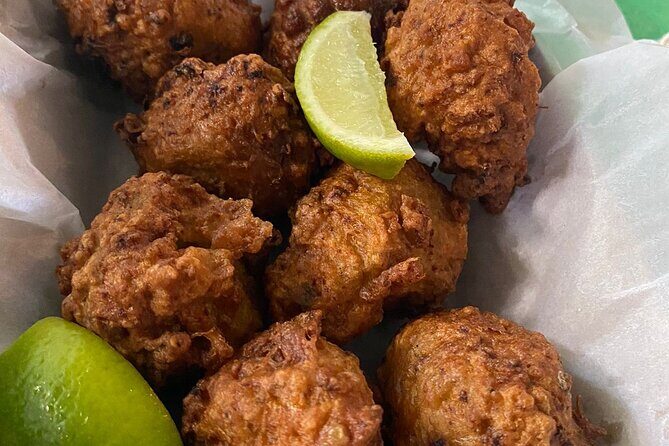 Private Secret Food Tour of Key West - Key Points