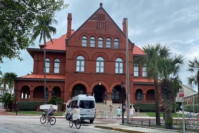 Private Secret Food Tour of Key West - The Food Experience: A Tasty Journey