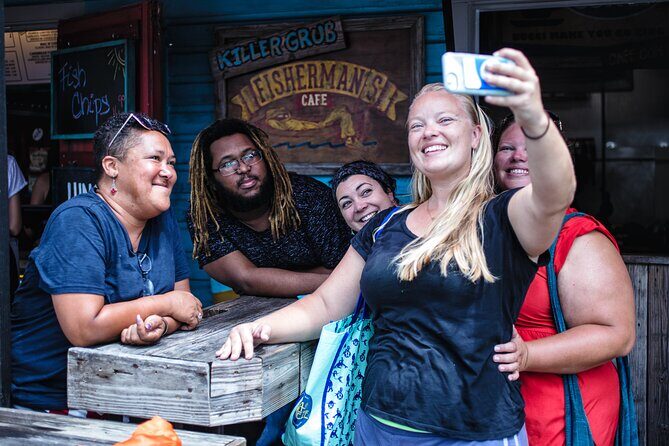 Private Secret Food Tour of Key West - Frequently Asked Questions