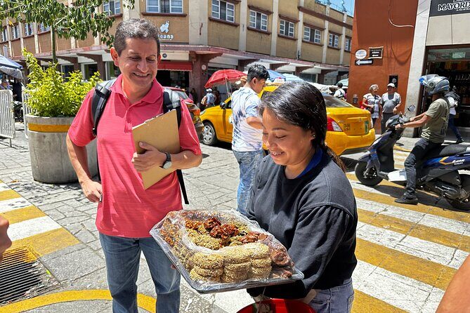 Private Secret Food Tour of Oaxaca de Juarez in Mexico - Key Points
