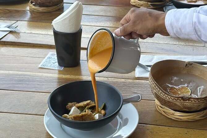 Private Secret Food Tour of Oaxaca de Juarez in Mexico - Exploring Oaxaca’s Culinary Heartbeat