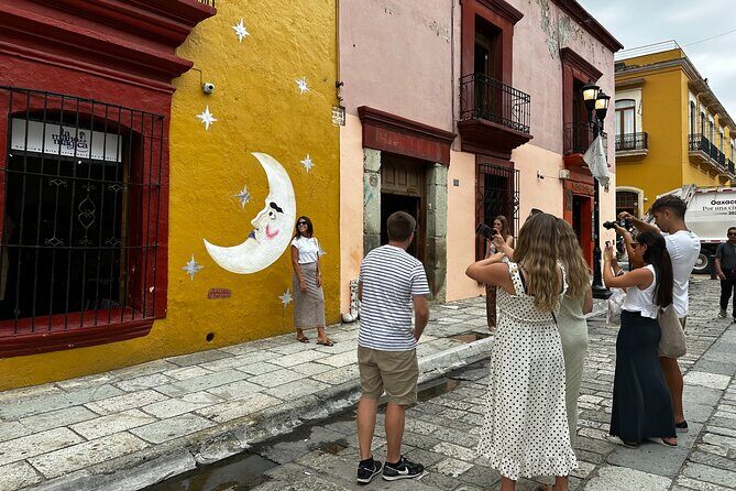 Private Secret Food Tour of Oaxaca de Juarez in Mexico - FAQ