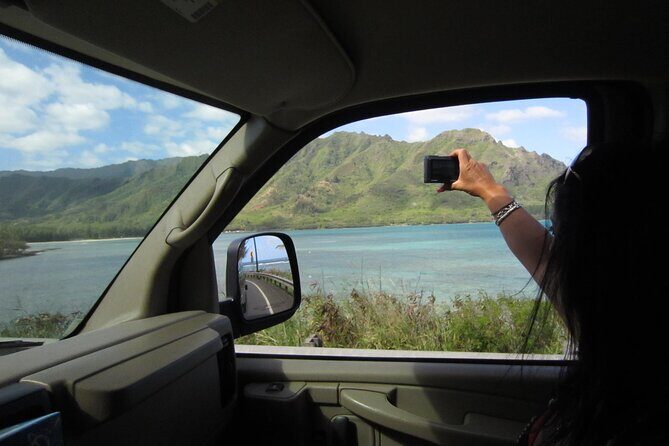 Private Secret Spots Tour on Oahu Hawaii - An In-Depth Look at the Secret Spots Tour on Oahu
