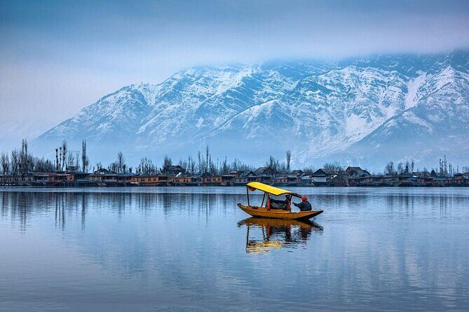 Private Sedan Cab to and from Srinagar Airport and Dal Lake - Exploring the Private Sedan Cab to and from Srinagar Airport and Dal Lake: A Detailed Review
