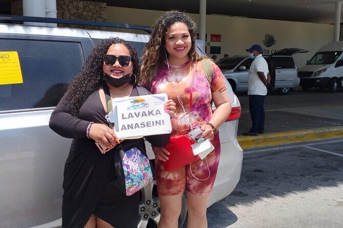 Private Sedan in Punta Cana Airport to Punta Cana Hotels - An Honest Look at the Transfer Service