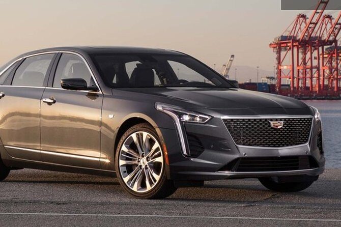 Private Sedan New York City Airport Arrival Transfer - Final Thoughts