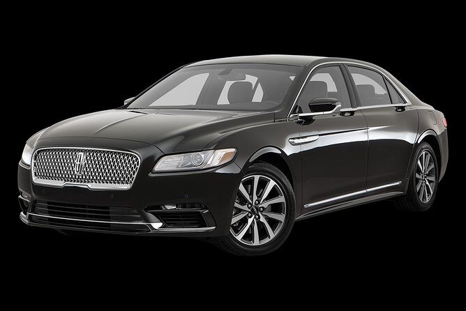 Private Sedan New York City Airport Arrival Transfer - FAQ