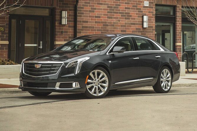 Private Sedan New York City Airport Departure Transfer - Why Choose a Private Sedan Transfer in NYC?