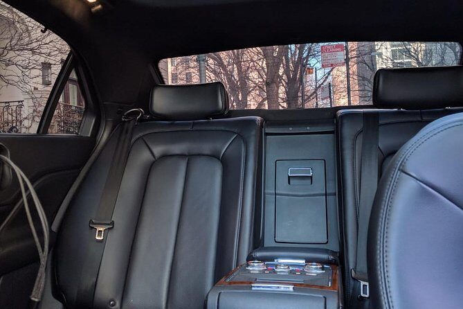 Private Sedan Transfer from Chicago Downtown to O`Hare airport - Why Choose This Transfer Service?