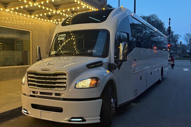 Private Sedan Transfer from O'Hare and Midway Airport to Chicago - FAQ
