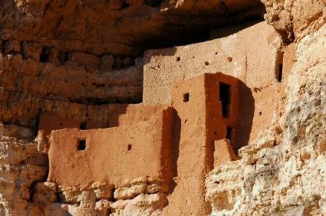 Private Sedona Day Trip from Phoenix or Scottsdale - Key Points