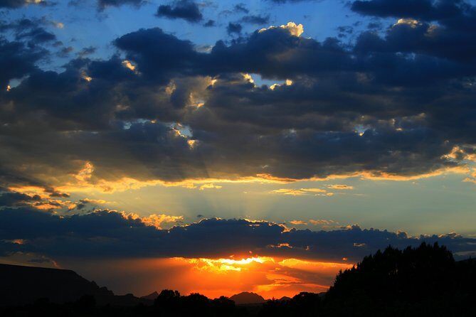 PRIVATE Sedona Jeep Tour 2-hour Colorado Plateau Beautiful Views - Authenticity and Reviews