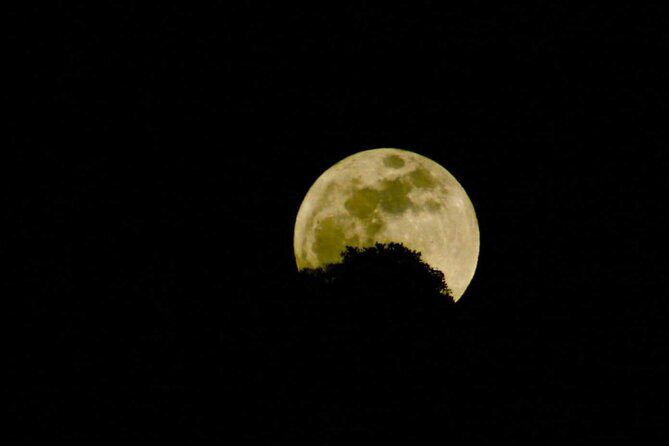 PRIVATE Sedona Jeep Tour 4X4 Stargazing Tour at Night - Who Will Love This Tour?