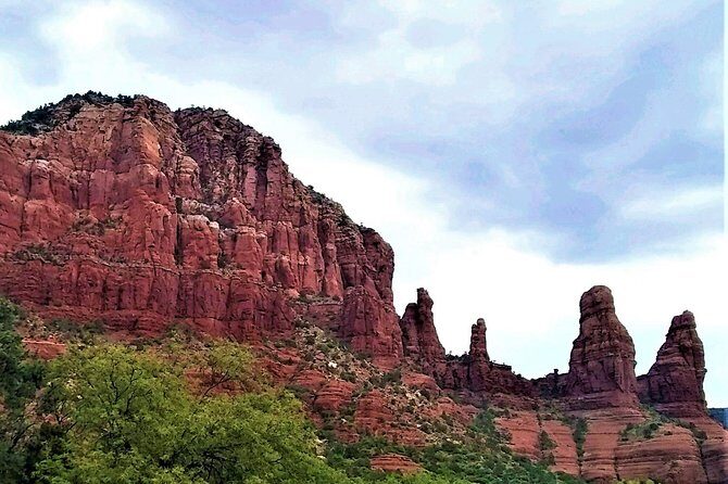PRIVATE Sedona Jeep Tour On-Road - Highlights of Sedona - The Value of the Tour: Is It Worth It?
