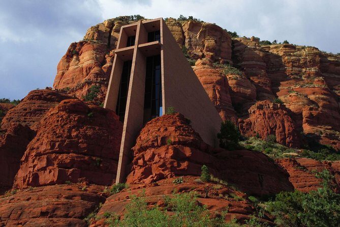 PRIVATE Sedona Scenic Full-Day in Luxury SUV Tour - What We Think About the Value