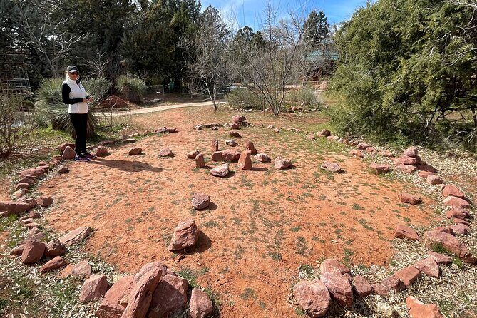 PRIVATE Sedona Vortex Jeep Tour to Connect with Mother Earth - What’s Included and What’s Not
