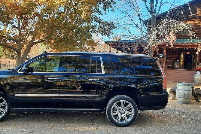Private Sedona Wine Tour, $449 for ALL, up to 6; $649 up to 10 - What’s Included and How It Adds Value