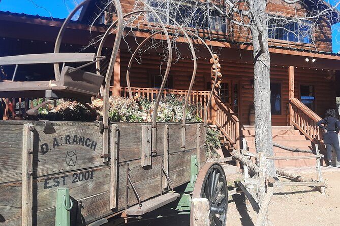Private Sedona Wine Tour, $449 for ALL, up to 6; $649 up to 10 - Who Should Consider This Tour?