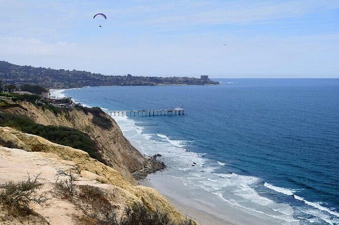 Private Segway Experience Through La Jolla - Why Choose a Segway Tour in La Jolla?