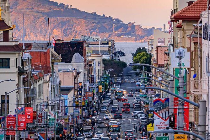 Private Self Guided Tour and Bar Crawl in Chinatown San Francisco - How Does It Value for Money?