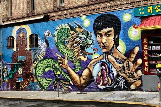 Private Self Guided Tour and Bar Crawl in Chinatown San Francisco - Frequently Asked Questions
