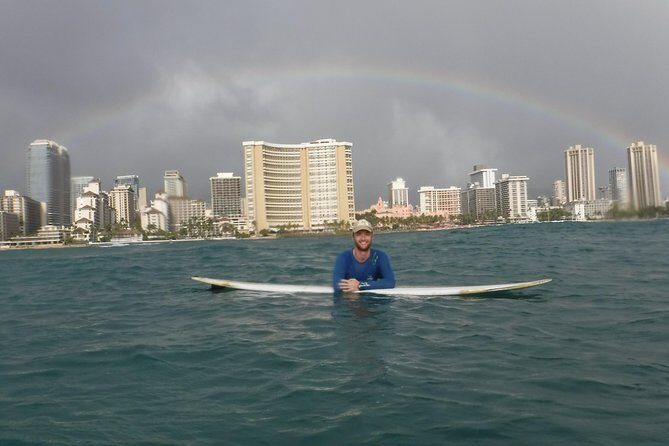 Private & Semi-Private Surf Lessons in Waikiki - Practical Details That Matter