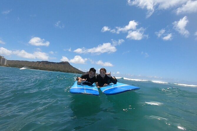 Private & Semi-Private Surf Lessons in Waikiki - Who Will Love This Experience?
