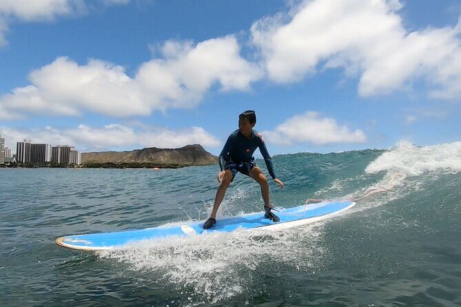 Private & Semi-Private Surf Lessons in Waikiki - Frequently Asked Questions