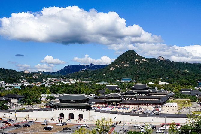 Private Seoul City Tour - The Logistics: What to Expect
