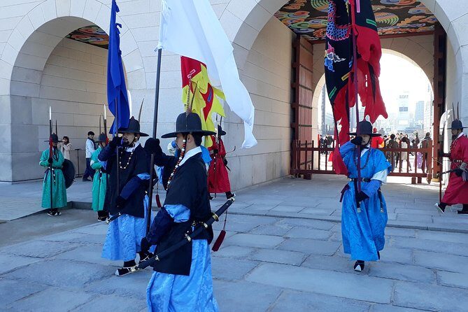 Private Seoul City Tour - What Travelers Say