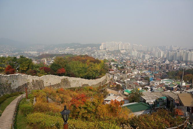 Private Seoul Wall Trekking [Inwangsan, Bugaksan, Naksan Park, N-Seoul Tower] - Who Will Love This Tour?