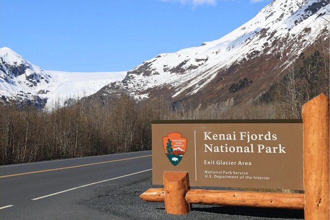 Private Seward Cruise Transit Tour with National Park and AWCC - Who Will Love This Tour?