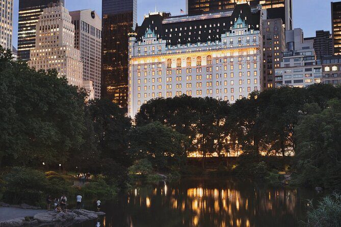 Private Sex and The City Tour in New York with Movie Scenes from famous TV show - The Practicalities: What Travelers Can Expect