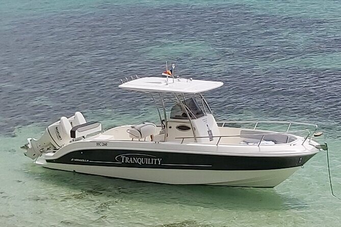 Private Seychelles Islands Tour by Boat with snacks & drinks - Key Points