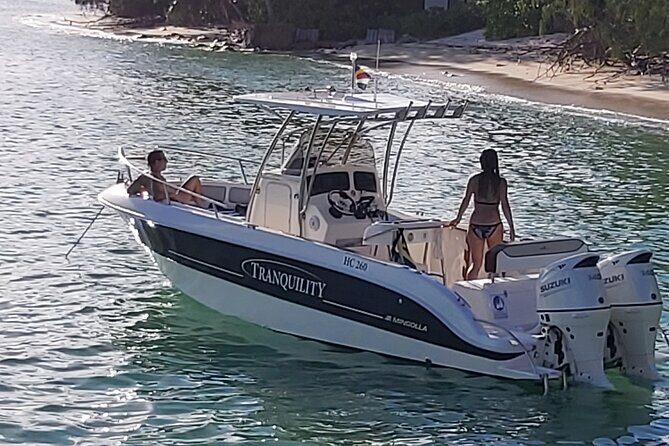 Private Seychelles Islands Tour by Boat with snacks & drinks - Why Choose a Private Boat Tour in Seychelles?