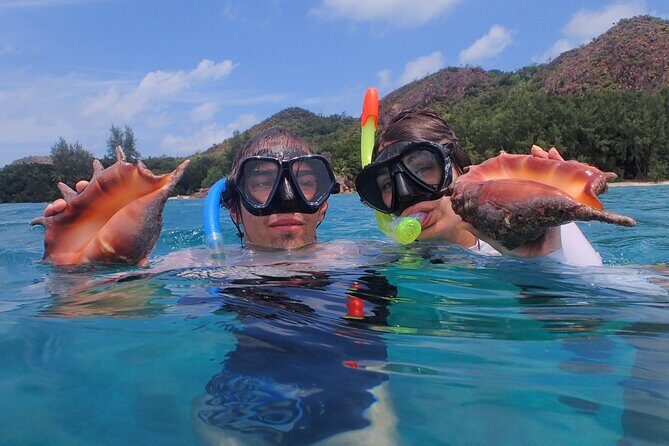 Private Seychelles Islands Tour by Boat with snacks & drinks - Who Would Love This Tour?